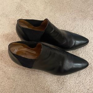 Aquatalia Ankle Boots